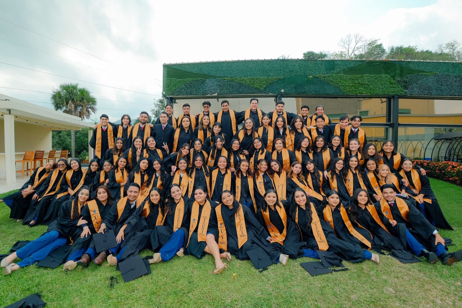 Fotopanorámica de generación de psicología