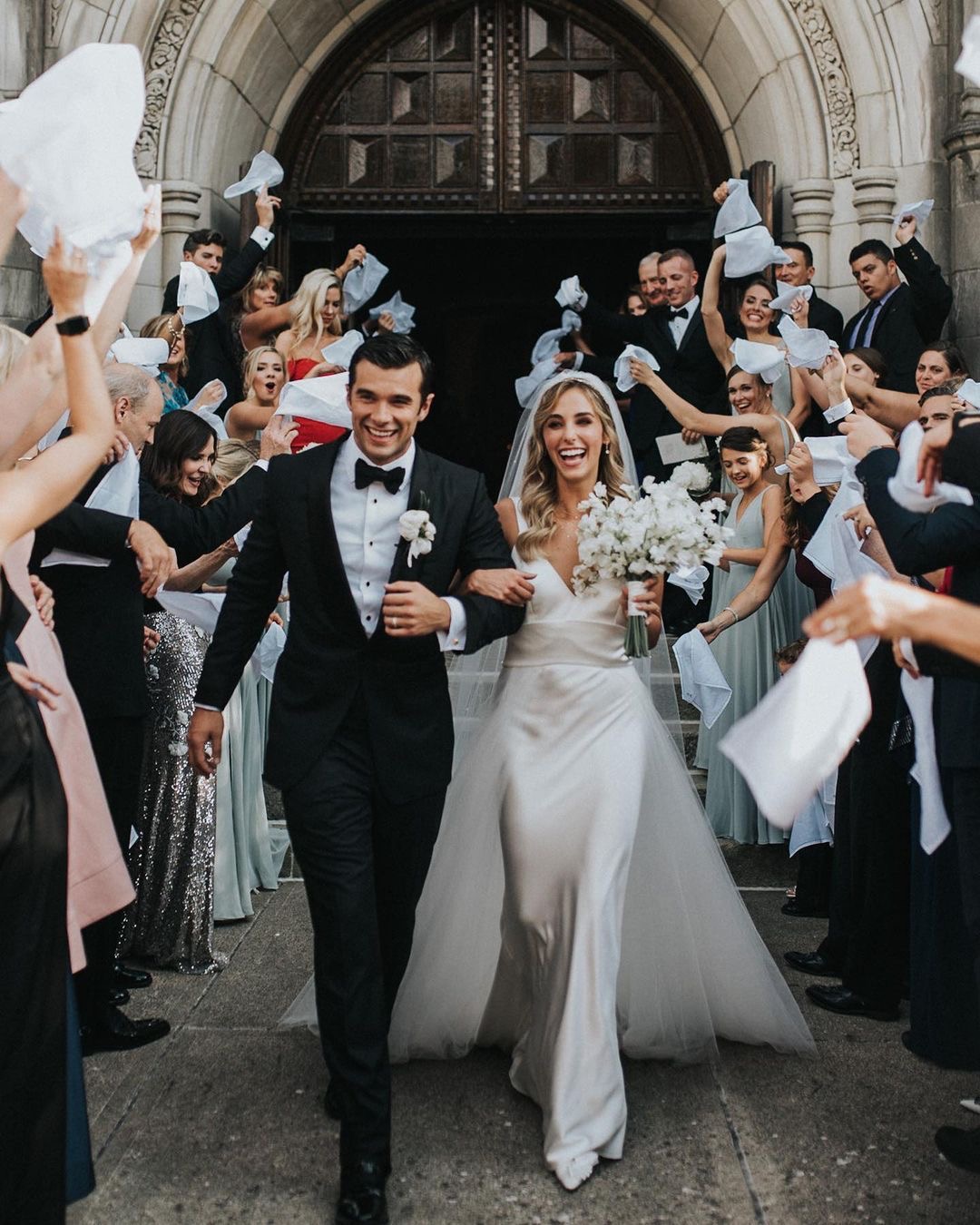 Video highlights de boda