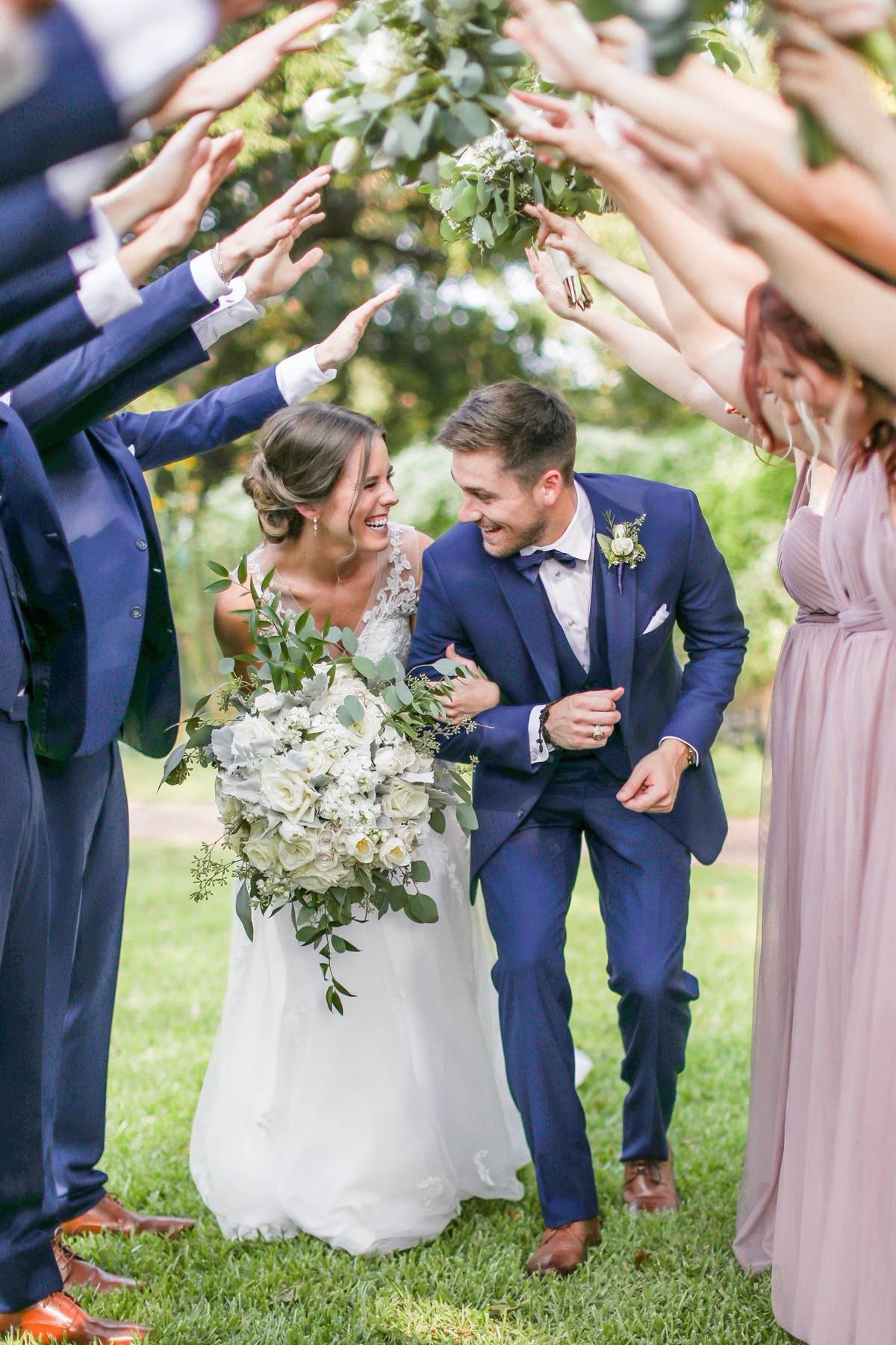 Fotografía de bodas