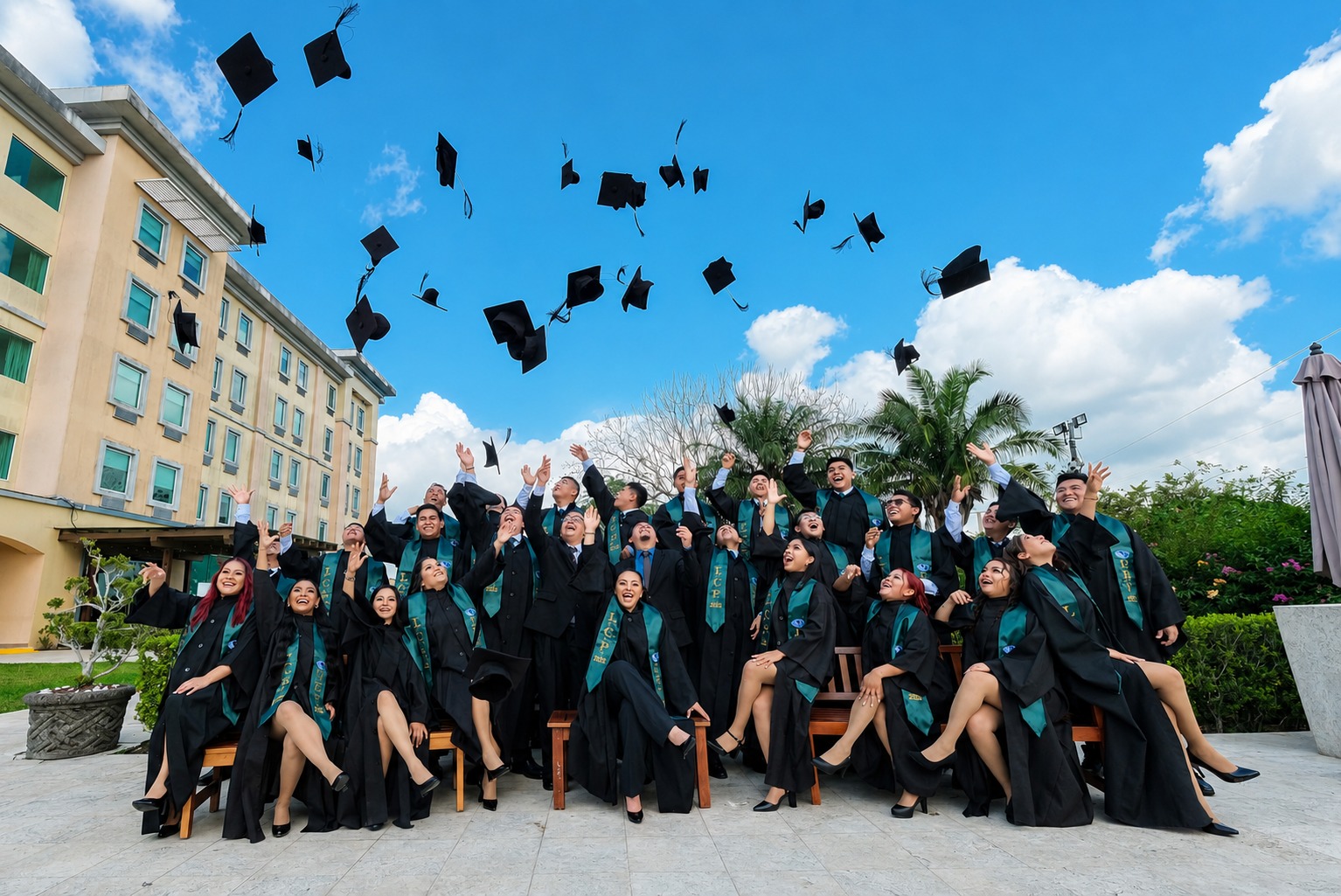 Graduaciones