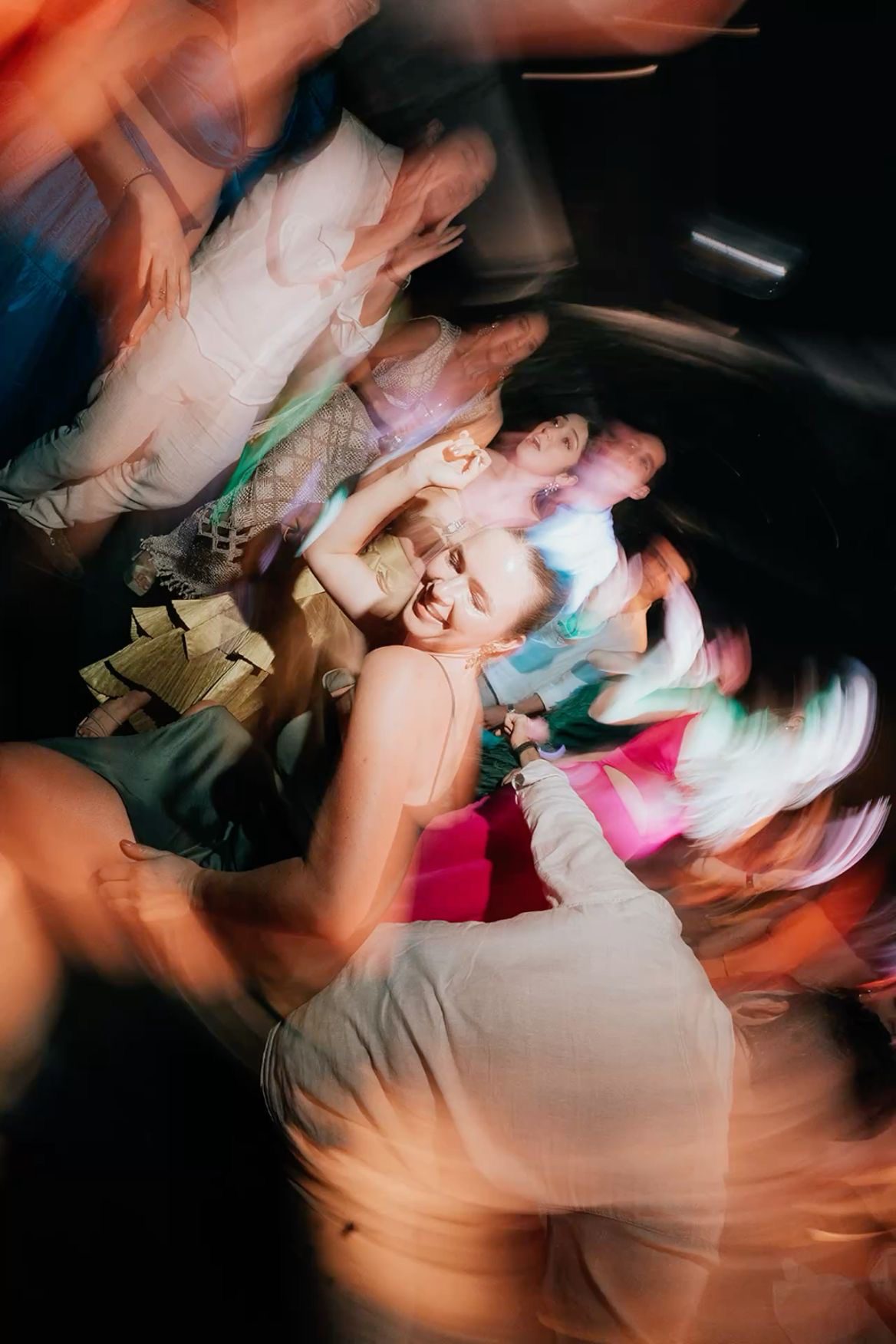 Fotografia de celebracion